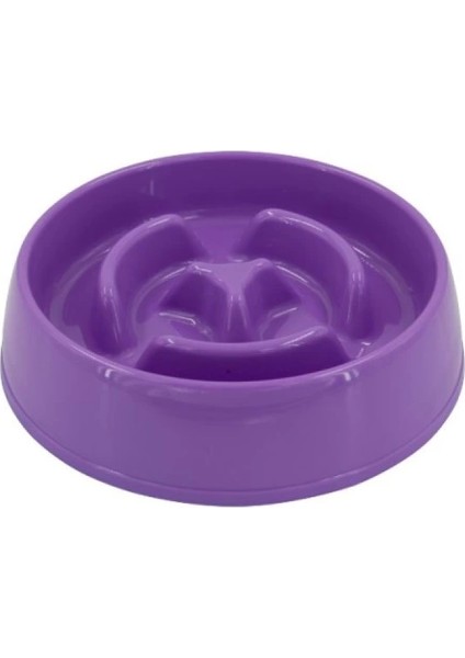 Mikopet Yavaş Mama Yeme Kabı 375 Ml. fırsatları