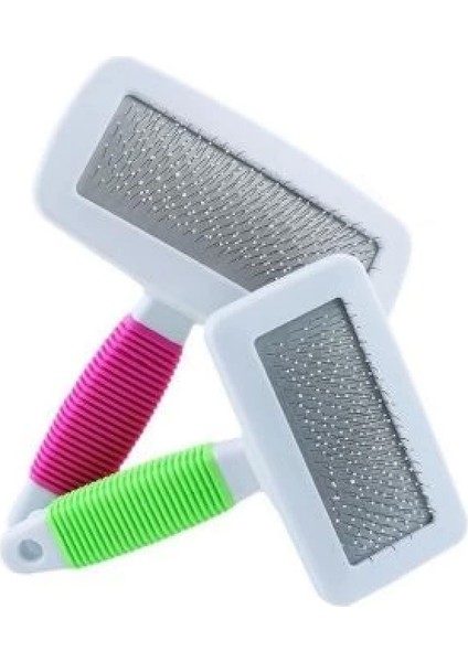 Evcil Hayvan Tarama Fırçası - Telli fiyatları