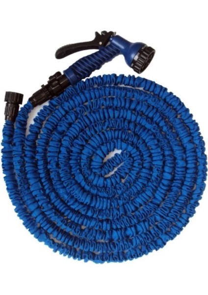 Uzayan Bahçe Sulama Araç Yıkama Hortumu modelleri