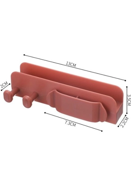 Duvar Tipi Telefon Şarj Standı fırsatları