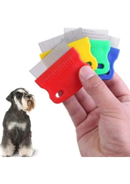 Kedi Köpek Pire Tarağı fiyatları