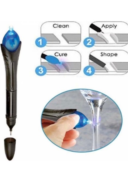 5 Second Fix Uv Yapıştırıcı Lehim fırsatları