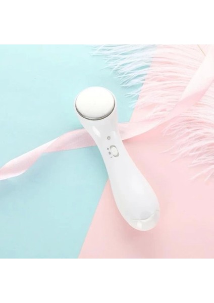 Elektrikli Yaşlanma Önleyici Ultrasonik Yüz Masaj Aleti fiyatları