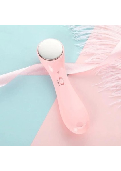 Elektrikli Yaşlanma Önleyici Ultrasonik Yüz Masaj Aleti modelleri