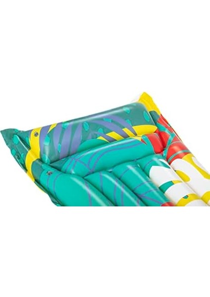 Luftmatratze Fashion 183 x 69 Cm, Sortiert modelleri