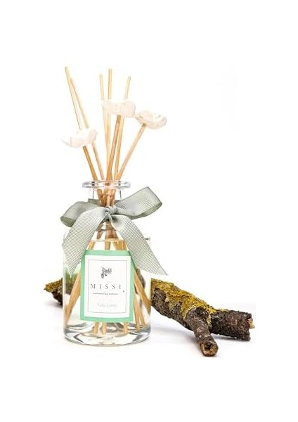 ml Silindir Şişe Palo Santo Oda Kokusu fiyatları