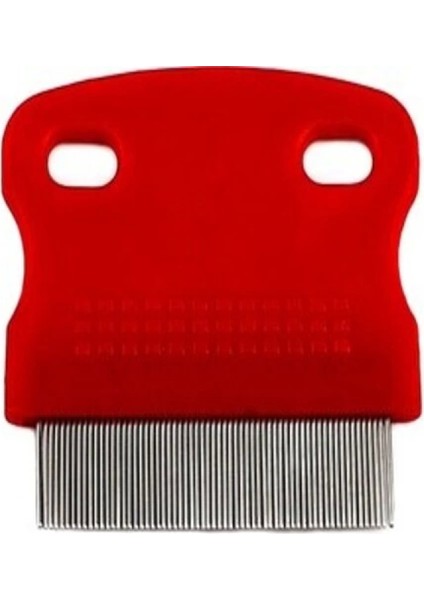 Kedi Köpek Için Bit Pire Tarağı modelleri