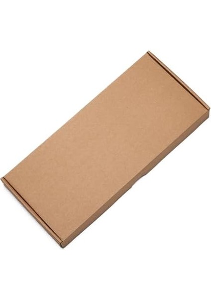 Kutu - 38 x 17 x 3 cm 25 Adet modelleri