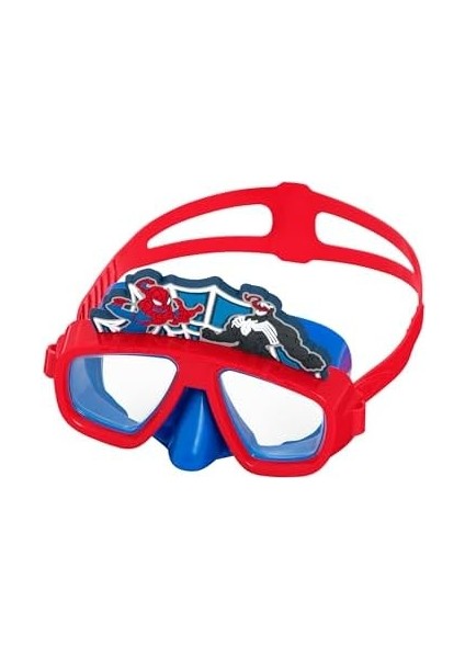 98023 Örümcek Adam 3+ Maskesi 15X11.1X6 modelleri