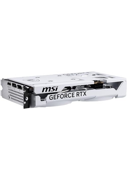 VGA Geforce Rtx 5060 8g Ventus 2x Oc Whıte RTX5060 8gb Gddr7 128B DX12 Pcıe 5.0 X16 (3xdp 1xhdmı) fiyatları