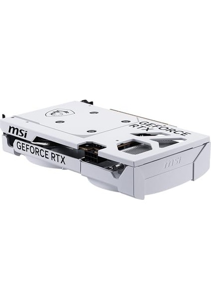 VGA Geforce Rtx 5060 8g Ventus 2x Oc Whıte RTX5060 8gb Gddr7 128B DX12 Pcıe 5.0 X16 (3xdp 1xhdmı) modelleri