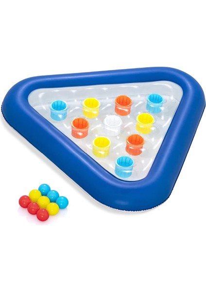 Pong Champion Bilardo Oyun Seti