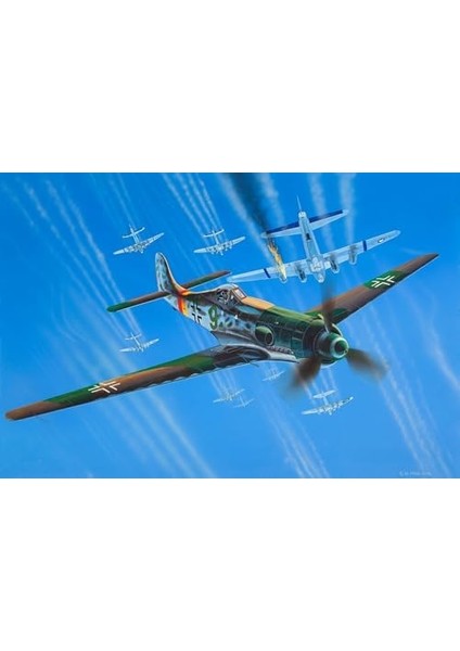 VSU03981 Hobi Set, Uçaklar, Beyaz fiyatları