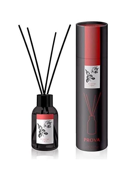 Bambu Çubuklu Oda Kokusu Oriental Light 100ML fiyatları