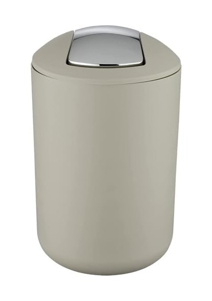 Çöp Kovası Bej 20X30 (Brasil Model) fiyatları