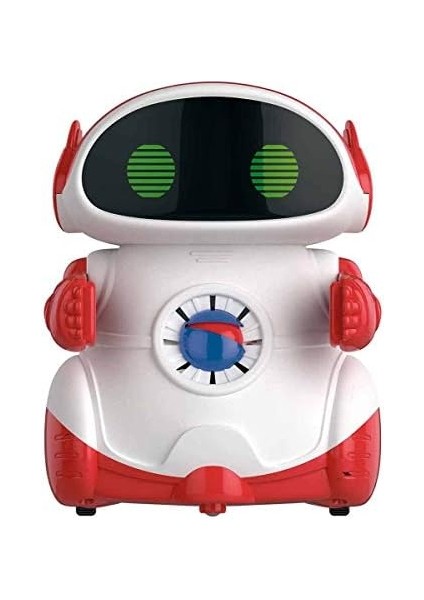 Coding Lab - Super Doc - Eğitici Konuşan Robot Oyuncak modelleri