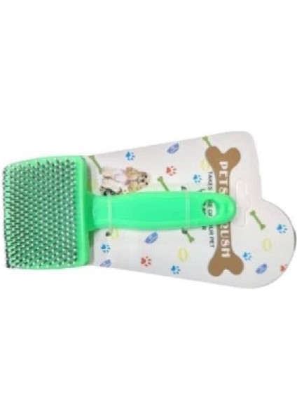 Mikopet Deluxe Evcil Hayvan Tarağı fiyatları