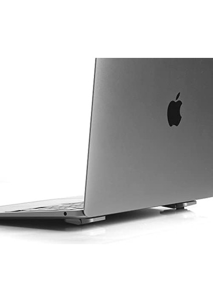 Katlanabilir Universal Notebook Standı Gümüş (TXACNBFS02) modelleri