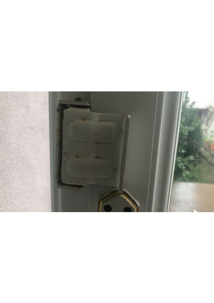 Pimapen Kapı ve Pencere Kilit Beyaz Ufak Model fiyatları