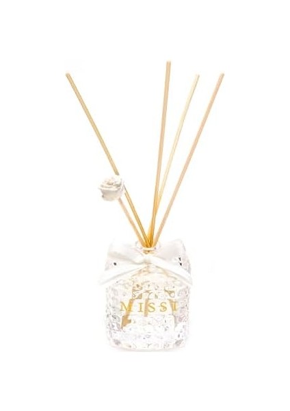 ml Kare Kristal Şişe Black Vanilya Oda Kokusu fiyatları