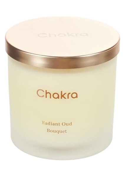 Kokulu Mum 400 G - Radiant Oud Bouquet modelleri