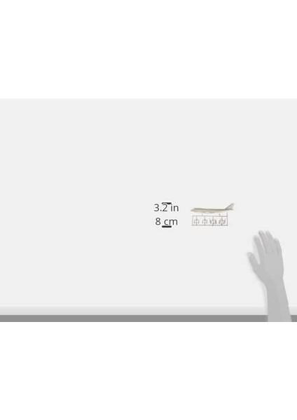 Boeing 747 Air Canada (4210) fiyatları