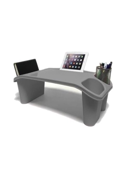 Hobi Masası Laptop Sehpası (Gri) modelleri