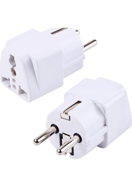 4 Ü 1 Arada Uluslararası Seyahat Priz Adaptörü, Abd/ab/ingiltere/avustralya Fiş Tipi, Çoklu Cihaz Şarj, Kompakt ve Taşınabilir Dönüştürücü, Akıllı Telefon Tablet Laptop Uyumlu, Kaliteli Abs fiyatları