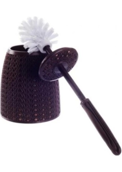 Örgü Tuvalet Fırçası