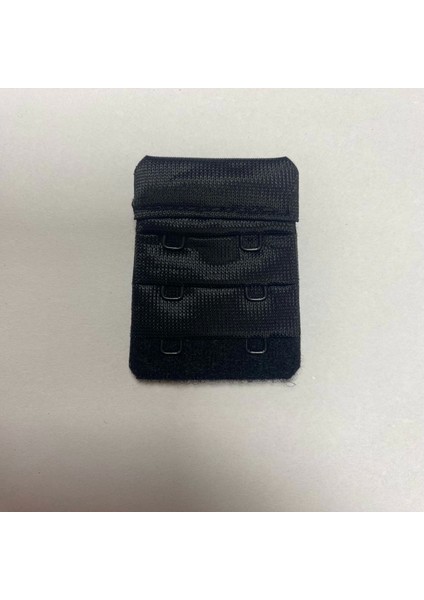 001 2 Kademeli Sütyen Uzatıcı Agraf