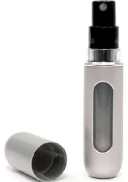 Mini Dolabilir Parfüm Şişesi