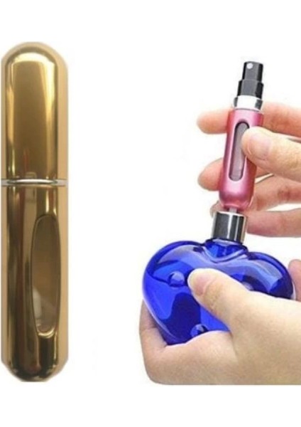 Mini Dolabilir Parfüm Şişesi fiyatları