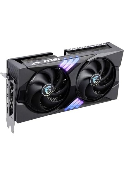 VGA Geforce Rtx 5060 Tı 8g Gamıng Oc RTX5060TI 8gb Gddr7 128B DX12 Pcıe 5.0 X16 (3xdp 1xhdmı) modelleri