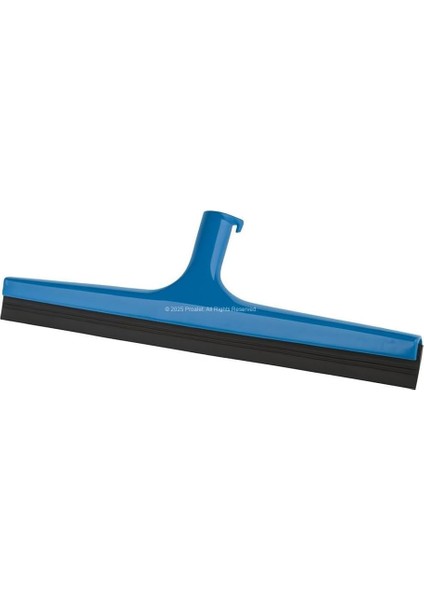 Yersil Çekçek, Sap Hariç, Plastik Gövdeli, Sert Zemin Uyumlu, Hafif Tasarım, Ergonomik Kullanım, Kolay Temizlik Sağlayan Dayanıklı Temizlik Aparatı (40 Cm)