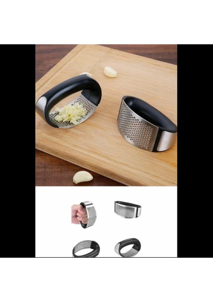 Yeni Nesil Sarımsak Rendesi fiyatları