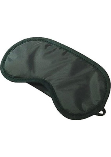 Uyku Bandı - Göz Maskesi