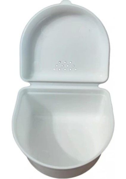 Protez Diş Saklama Kabı fiyatları