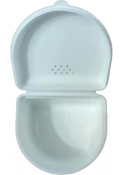 Protez Diş Saklama Kabı modelleri