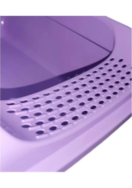 Mikopet Sieve Kedi Tuvaleti fiyatları