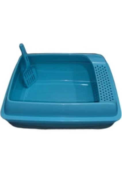 Mikopet Sieve Kedi Tuvaleti fırsatları