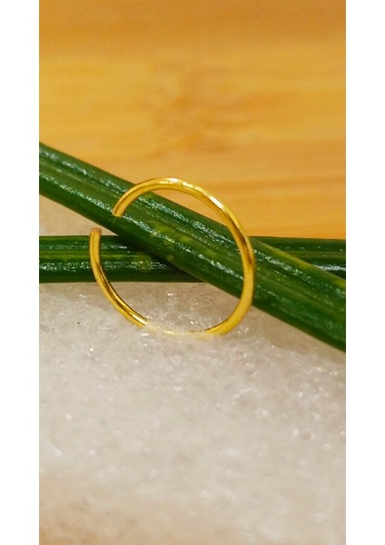 gümüş hızma ve şık tasarım