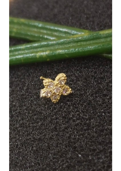 gümüş hızma ve şık tasarım