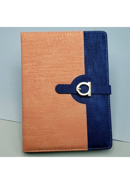 Termo Deri Defter Taba Tg-53-vice/(1395) 3754