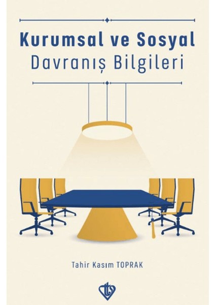 Kurumsal ve Sosyal Davranış Bilgileri
