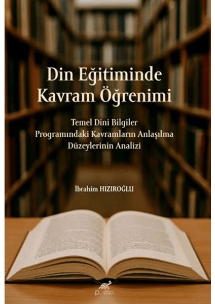 Din Eğitiminde Kavram Öğrenimi