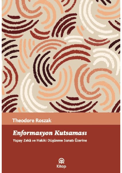 Enformasyon Kutsaması