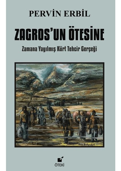 Zagros’un Ötesine