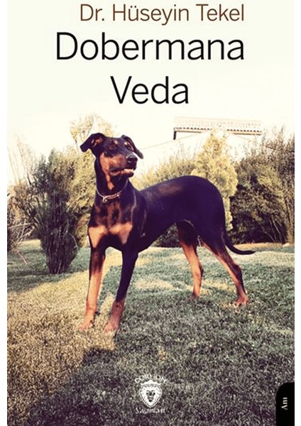 Dobermana Veda