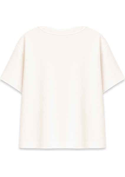 Be Nice Kadın Oversize Şeker Tişört fiyatları