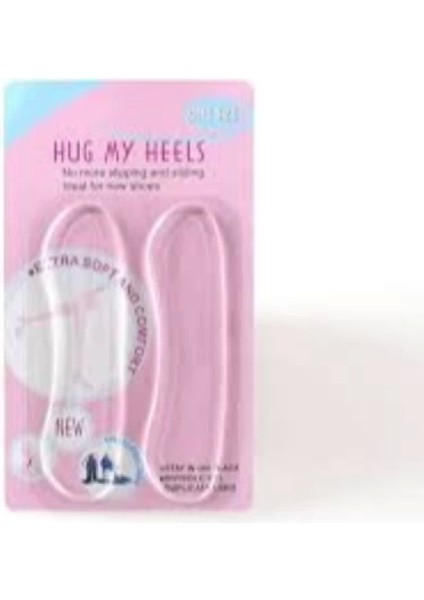 Ayakkabı Vurma Önleyici Silikon